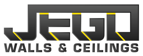 Jego Walls and Ceilings